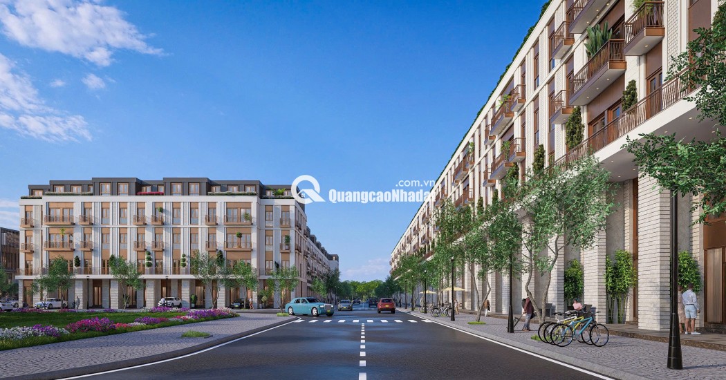 Chiết khấu ngay 12% dự án Cloud Reserve Central - Bắc Trần Phú. Khu nhà ở thương mại đẳng cấp